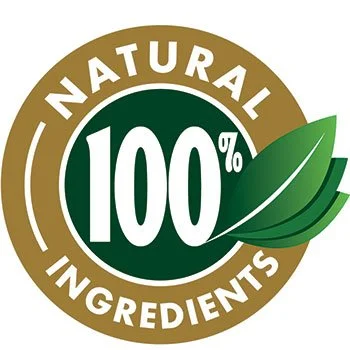 Free-Sugar-Pro all natural badge
