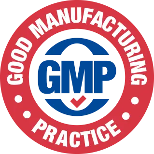 Free-Sugar-Pro gmp certified