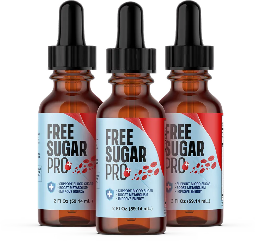 Free Sugar Pro
